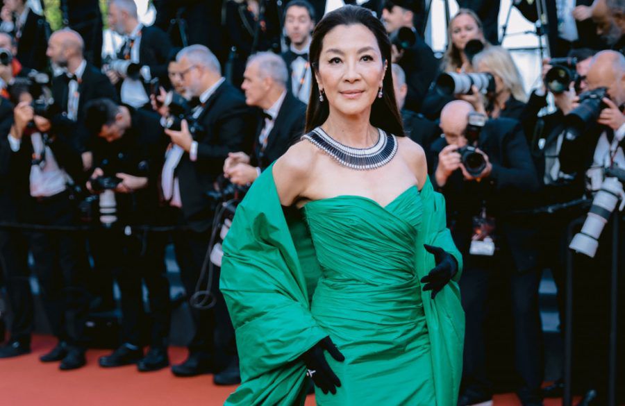 Michelle Yeoh - May 2023 - Avalon - Cannes Film Festival BangShowbiz