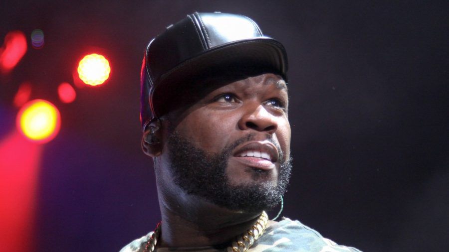 50 Cent geht im Sommer auf große Tournee. (wue/spot)