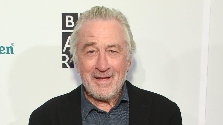 Robert De Niro bezeichnet sich selbst nicht als "coolen Vater". (jom/spot)
