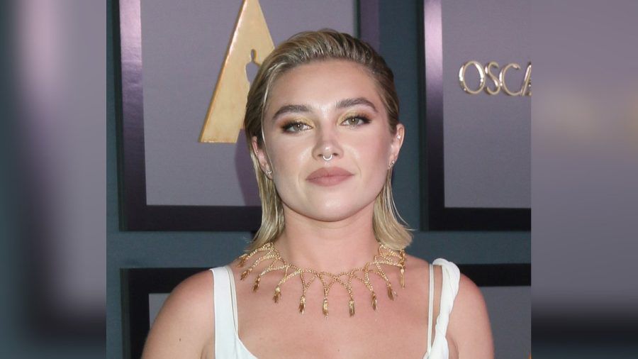 Florence Pugh steht erst mal noch nicht für "Thunderbolts" vor der Kamera. (hub/spot)