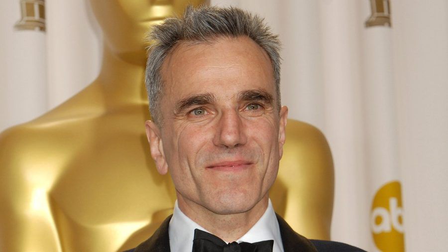 2017 teilte Daniel Day-Lewis seinen Abschied aus der Traumfabrik mit. (stk/spot)