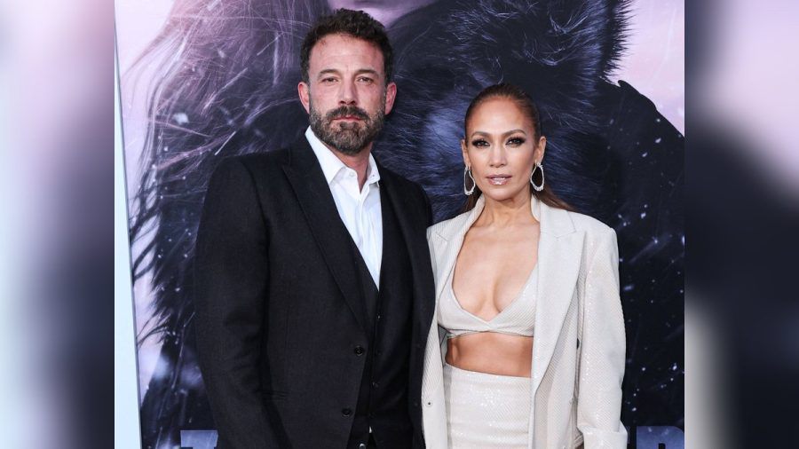 Ben Affleck und Jennifer Lopez: Beziehung in der Krise? (tj/spot)