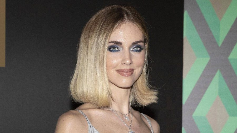 Chiara Ferragni feiert Geburtstag. (ili/spot)