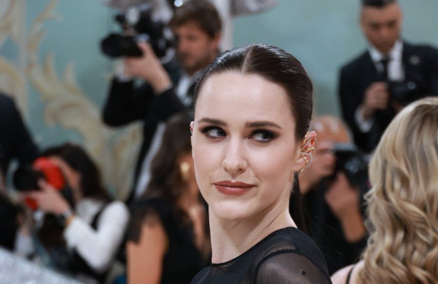 Rachel Brosnahan - May 2023 - Met Gala - NYC - Getty Images BangShowbiz