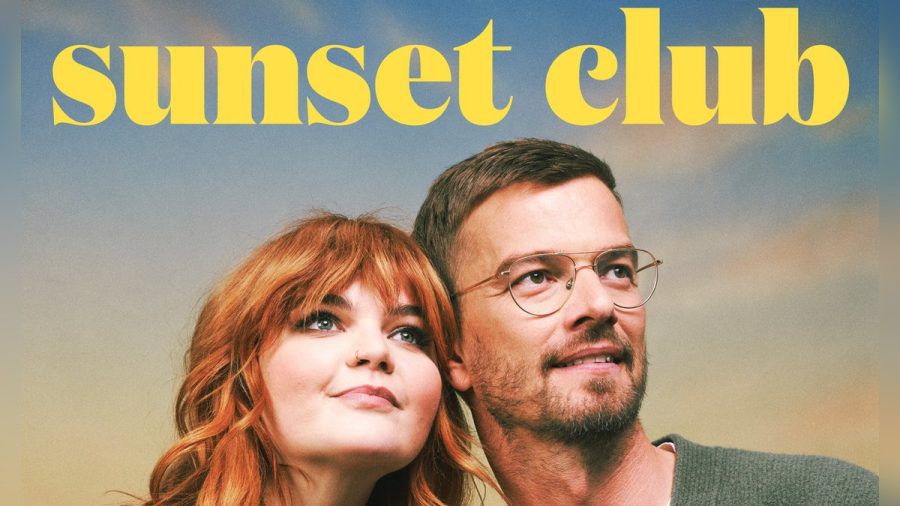 Sophie Passmann und Joko Winterscheidt starten am Donnerstag ihren gemeinsamen Podcast "Sunset Club". (dr/spot)