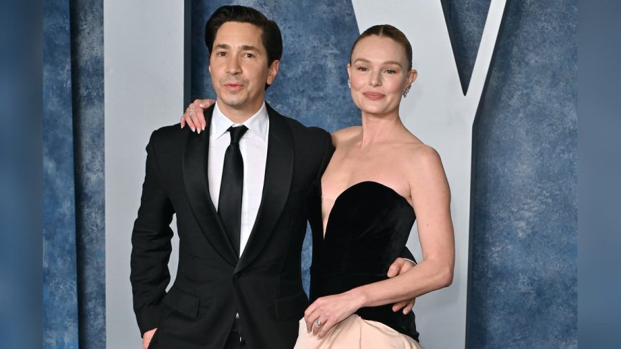 Justin Long und Kate Bosworth sollen sich bei Dreharbeiten verliebt haben. Vor einem Monat verkündeten sie ihre Verlobung. (ae/spot)