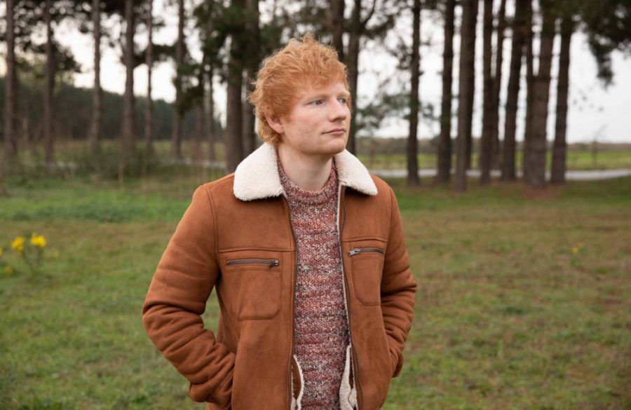 Ed Sheeran - The Sum of It All - Disney Plus BangShowbiz