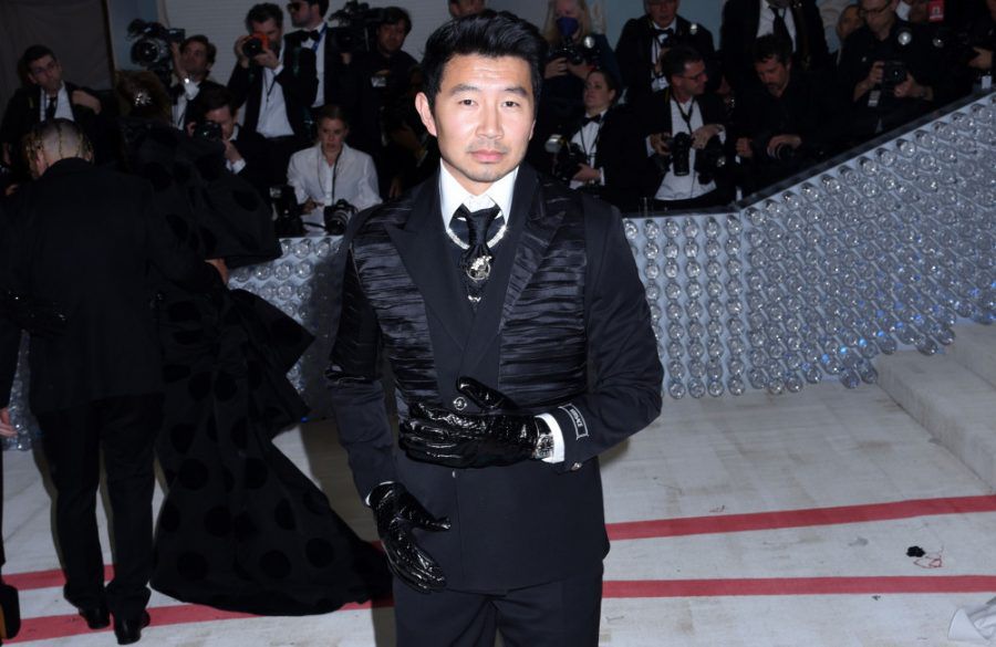 Simu Liu - May 2023 - Avalon - Met Gala BangShowbiz