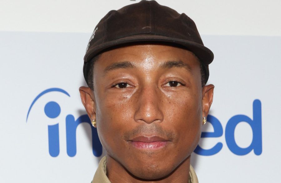Pharrell Williams - STORYTELLERS Premiere, Tribeca Festival, BMCC, New York, June 10, 2022 - Avalon BangShowbiz