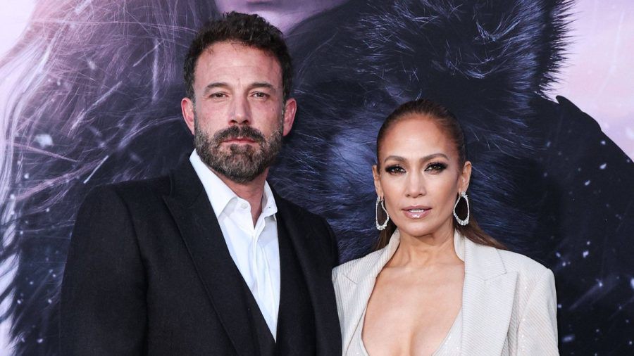 Jennifer Lopez und Ben Affleck arbeiten am ersten gemeinsamen Film seit 20 Jahren. (ili/spot)