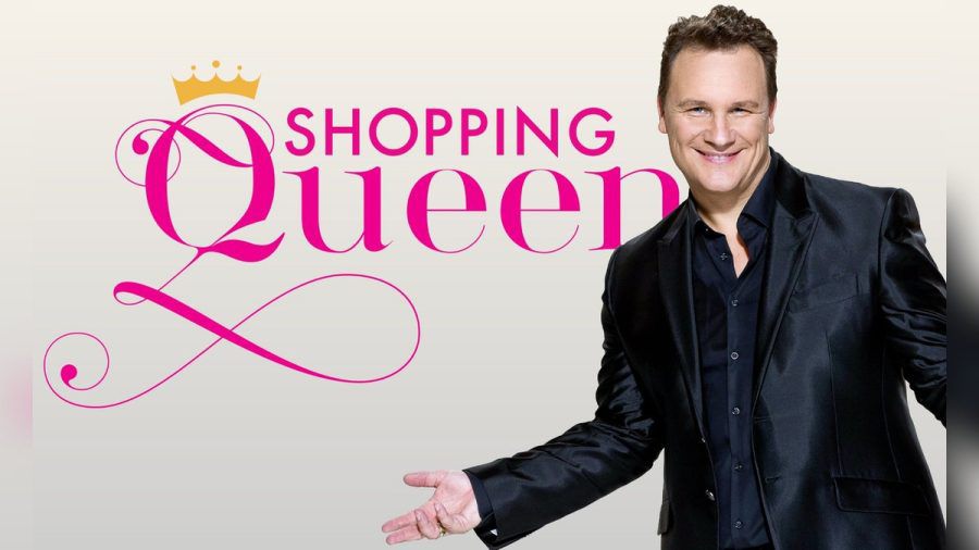 Seit Januar 2012 präsentiert Guido Maria Kretschmer die Styling-Doku "Shopping Queen" auf VOX. (obr/spot)