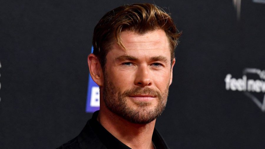 Chris Hemsworth wird in wenigen Wochen 40 Jahre alt. (wue/spot)