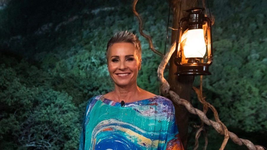 Nicht nur das Dschungelcamp: Sonja Zietlow moderiert bald eine neue RTL-Show. (eee/spot)
