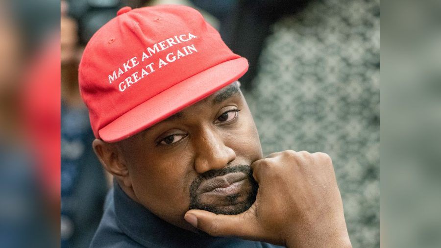 Kanye West hat Ärger mit einer Fotografin. (hub/spot)