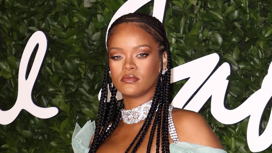 Rihanna macht mit Savage X Fenty seit Jahren Umsätze in Millionenhöhe. (eee/spot)