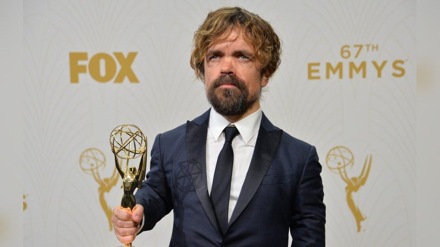 Peter Dinklage wirkte in allen acht "Game of Thrones"-Staffeln als Tyrion Lennister mit. (stk/spot)