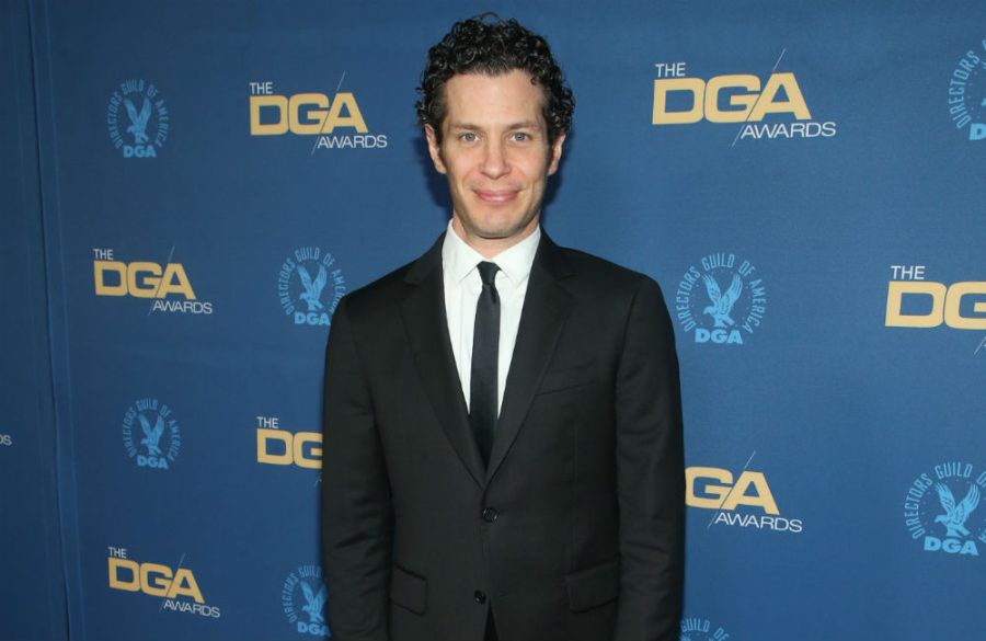 Thomas Kail - January 2020 - Famous - Directors Guild Awards BangShowbiz