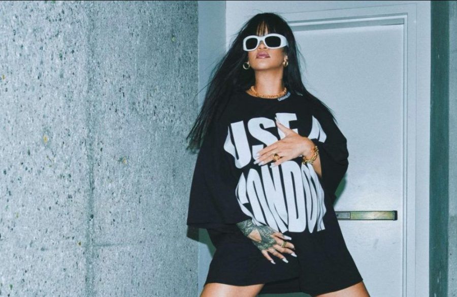 Rihanna - Collected From Her Instagram - June 1st 2023 BangShowbiz