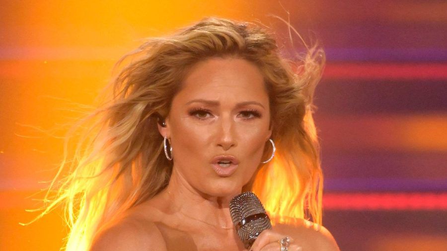 Helene Fischer wird ihr Konzert in Hannover nicht nachholen - so reagieren die Fans. (ili/spot)