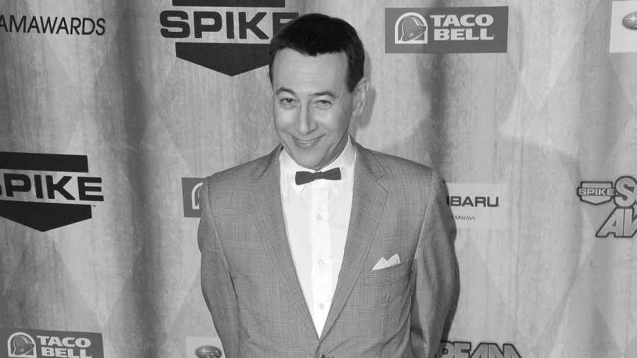 Paul Reubens wurde insbesondere für die Figur Pee-wee Herman bekannt. (wue/spot)