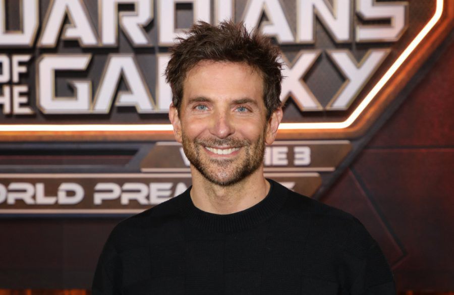 Bradley Cooper - Guardians of the Galaxy 3 - World Premiere - Disney - Getty BangShowbiz