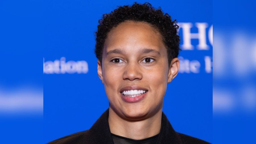 US-Basketball-Star Brittney Griner nimmt sich eine Auszeit. (ili/spot)