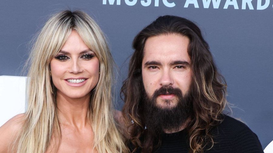 Heidi Klum und Tom Kaulitz genießen eine Auszeit. (smi/spot)