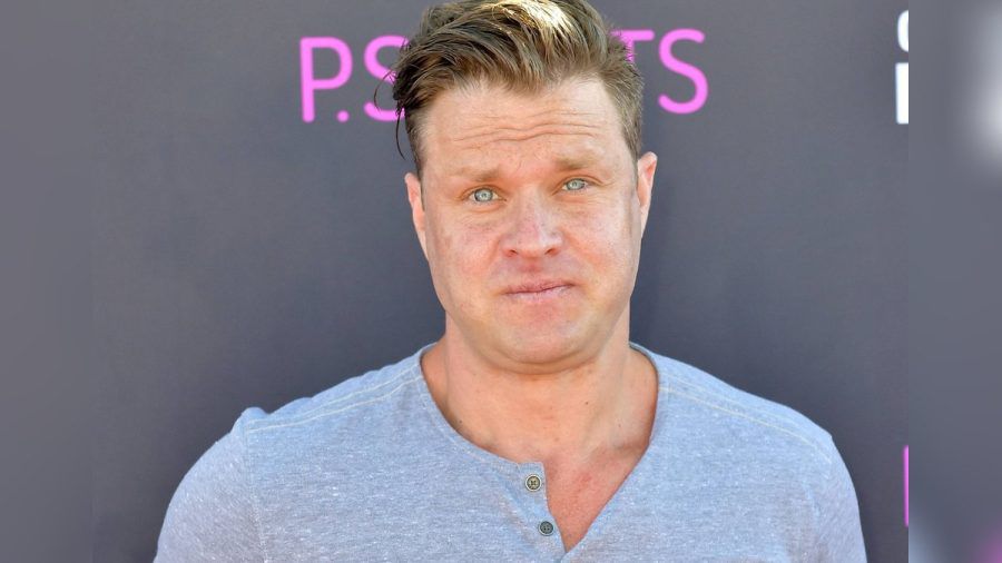 Zachery Ty Bryan kam wieder mit dem Gesetz in Konflikt. (smi/spot)