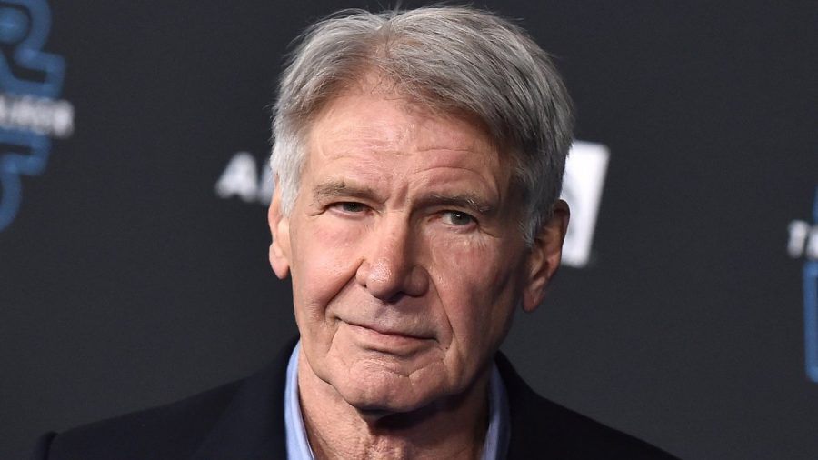 Mike Massa steht regelmäßig als Stuntdouble für Hollywoodstar Harrison Ford ein. (ncz/spot)