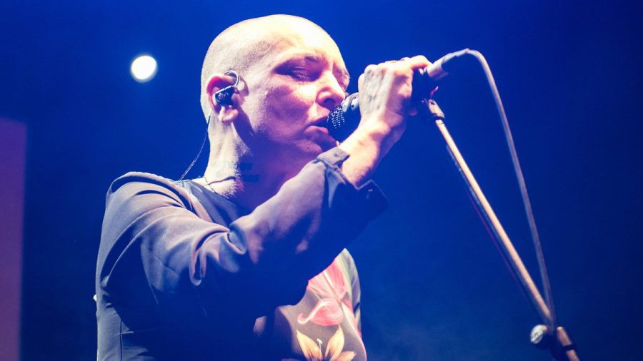 Die Sängerin berührte die Menschen mit ihrer Stimme. Doch Sinéad O'Connor durchlebte selbst die größten Schmerzen. (ae/spot)