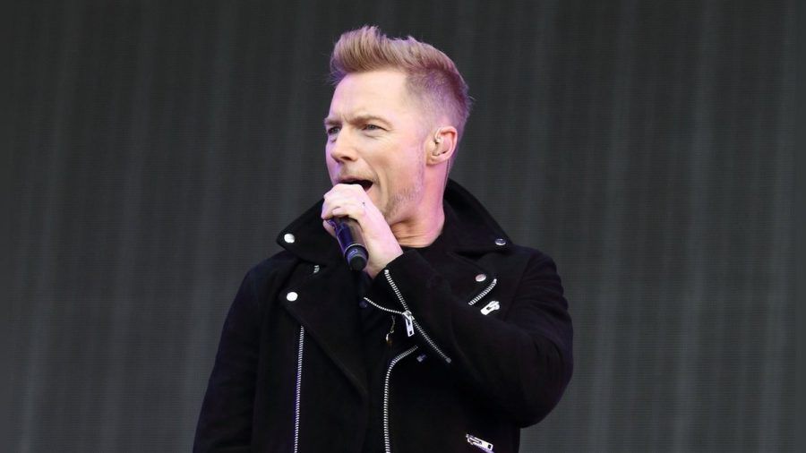 Ronan Keating muss seit zwei Wochen den Unfall-Tod seines älteren Bruders verkraften. (the/spot)