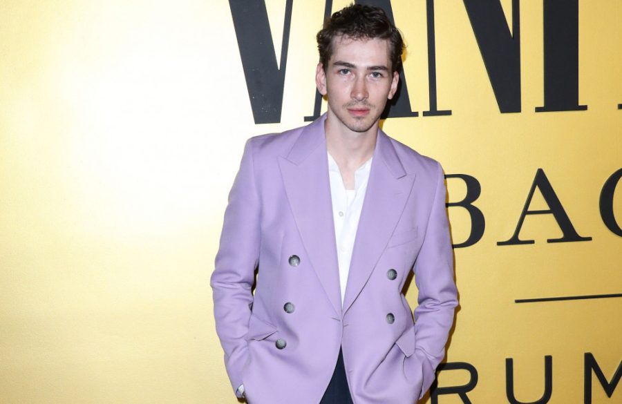 Dylan Arnold - March 2022 - Avalon - Vanities Party BangShowbiz