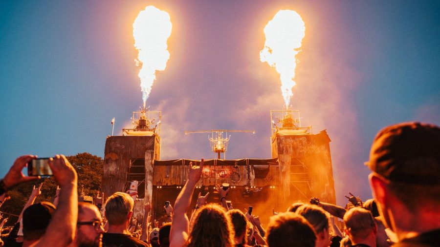 Faster, louder, harder: Das Wacken Open Air 2023 wird größer denn je (tj/spot)
