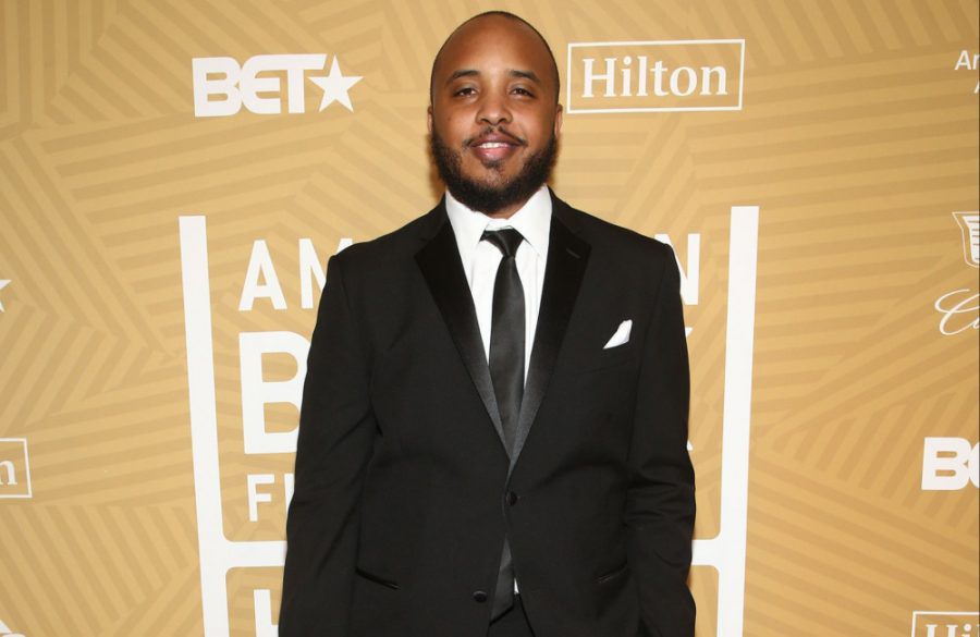 Justin Simien - February 2020 - Famous - American Black Film Festival Honors BangShowbiz