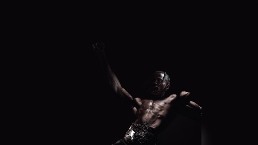 Das Album "Utopia" ist am 28. Juli veröffentlicht worden. (ae/spot)