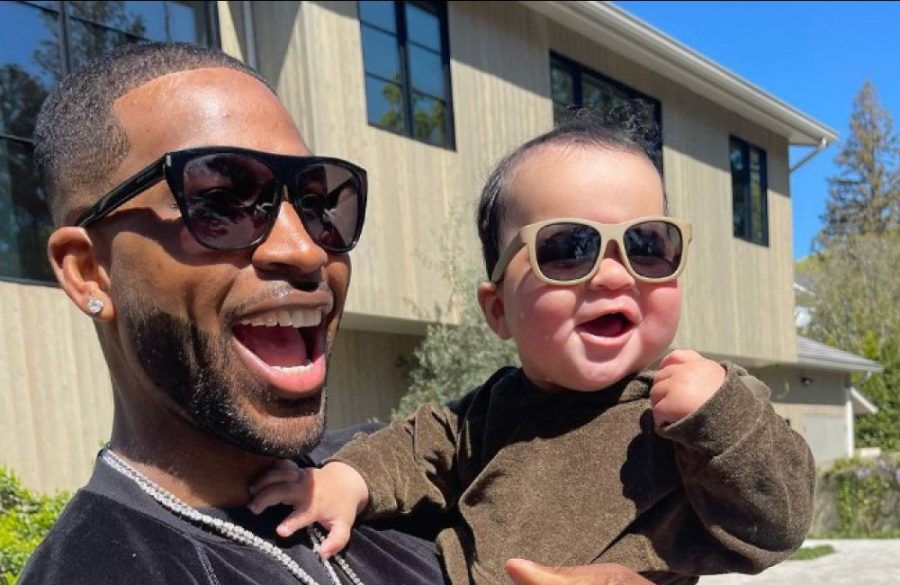 Tristan and Tatum Thompson - Instagram July 2023 BangShowbiz