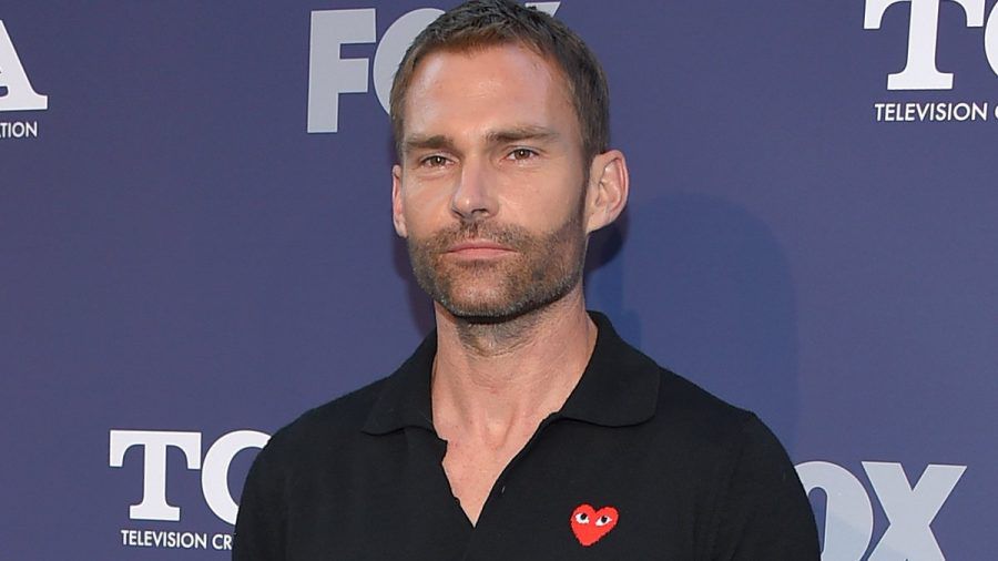 Seann William Scott gehörte zu den Shootingstars aus "American Pie". (lau/spot)