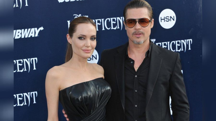 Angelina Jolie und Brad Pitt zählten einst zu Hollywoods Traumpaaren, doch 2016 zerbrach die Beziehung. (ae/spot)