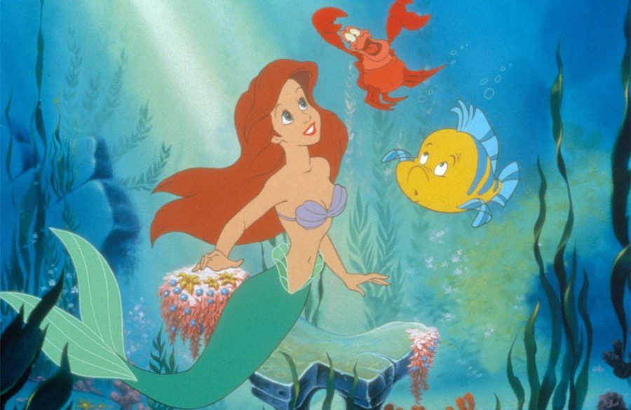 The Little Mermaid - 1989 - Picture Alliance - July 19 BangShowbiz