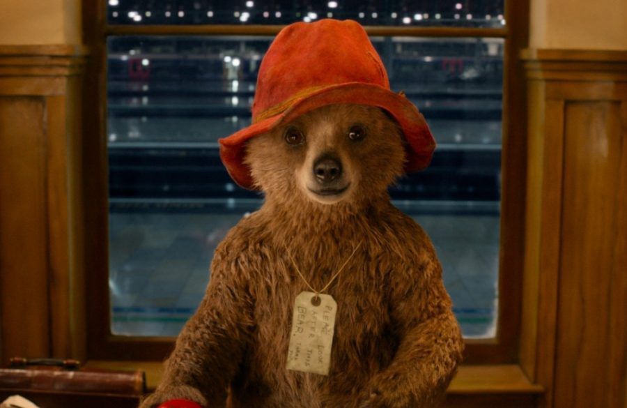 Paddington 2 film- 2017- Sky Cinema- STUDIOCANAL BangShowbiz