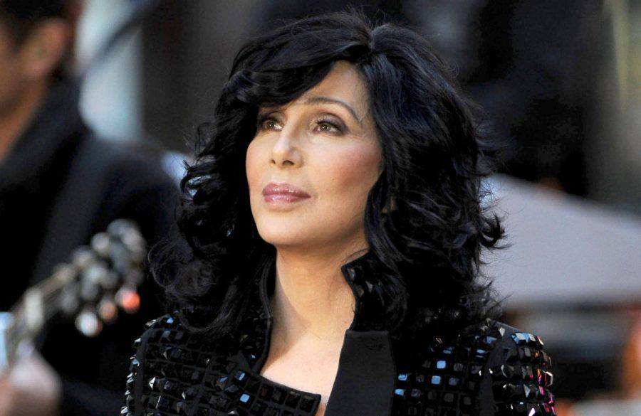 Cher - NBC Today Show - 2013 - Famous BangShowbiz