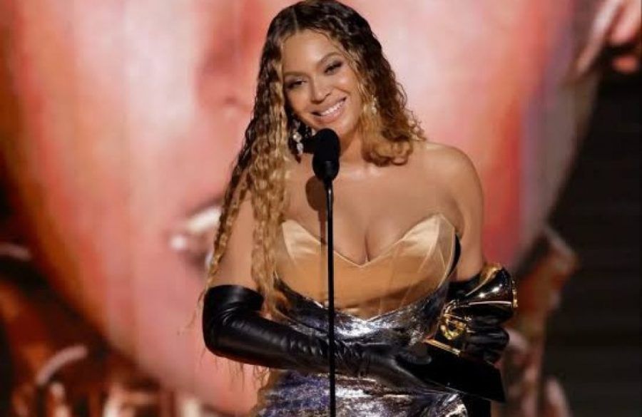 Beyonce 2023 - Uygun BangShowbiz