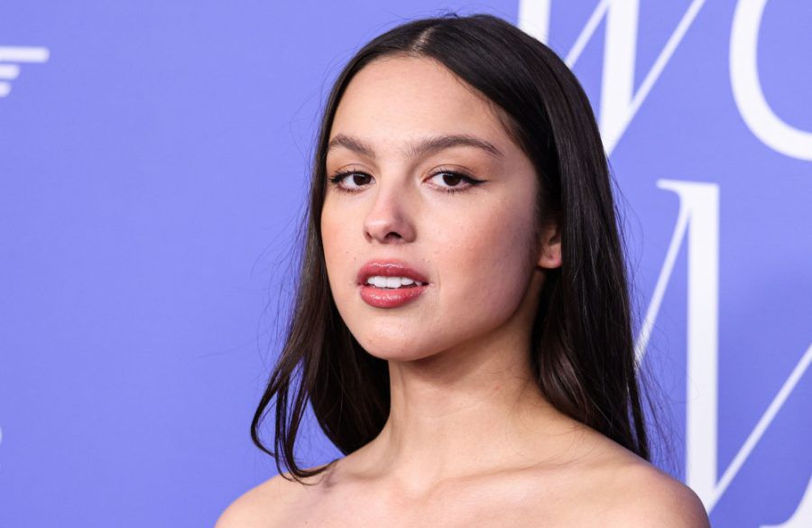 Olivia Rodrigo - 2023 Billboard Women In Music - Avalon BangShowbiz