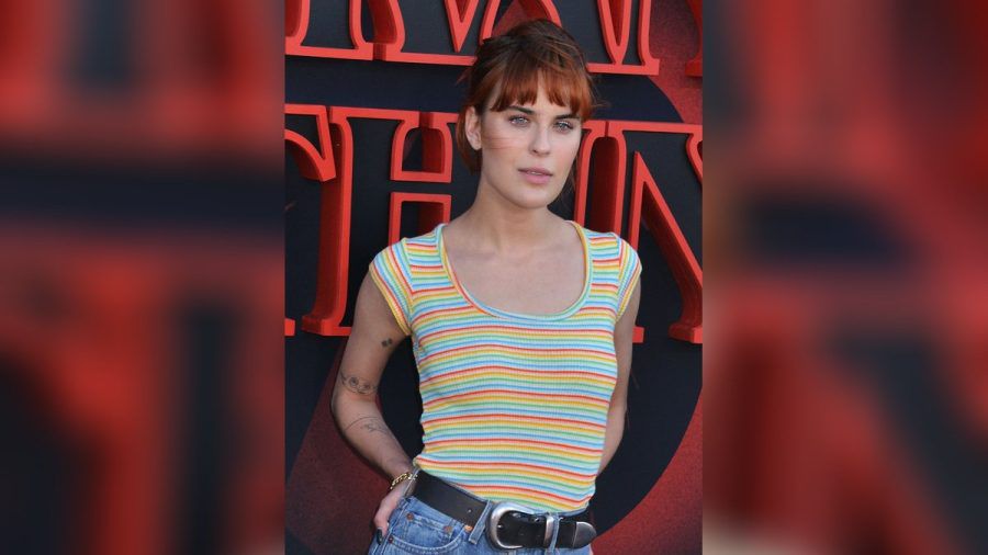 Tallulah Willis litt an einer Essstörung und wurde mit einer Borderline-Persönlichkeitsstörung diagnostiziert. (sb/spot)