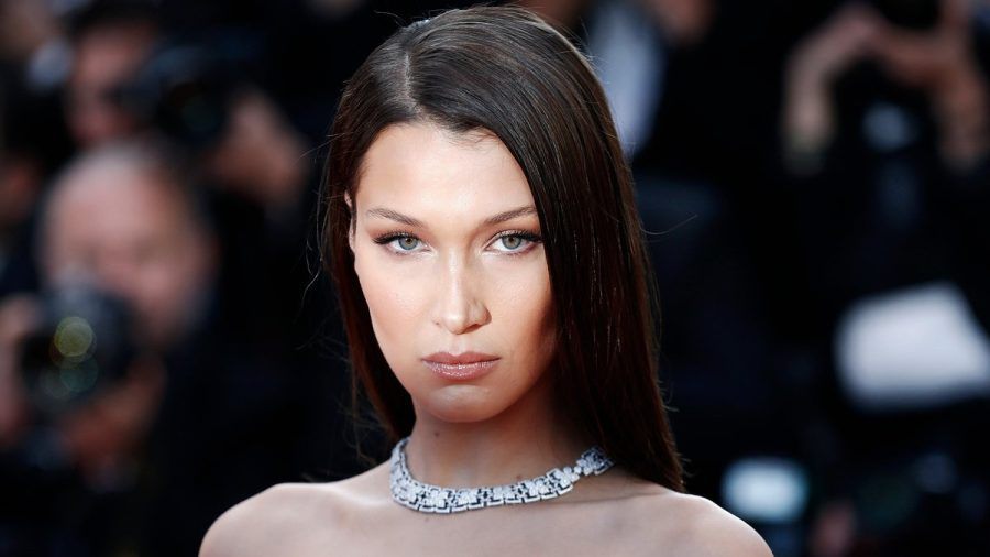 Model Bella Hadid wurde zuletzt 100 Tage lang wegen der Infektionskrankheit Lyme-Borreliose behandelt. Sie leidet aber schon viel länger unter gesundheitlichen Problemen. (ae/spot)