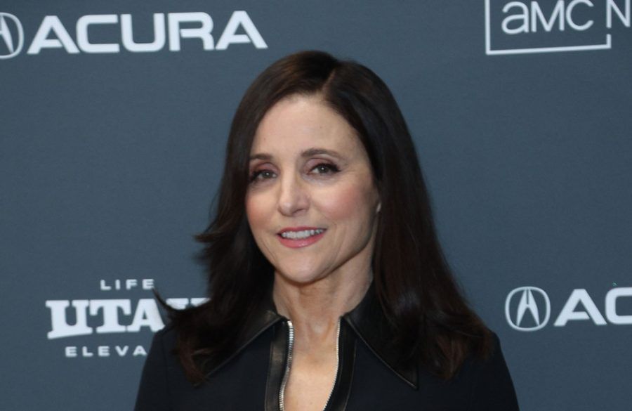 Julia Louis-Dreyfus - Sundance Film Festival 2023 - Avalon BangShowbiz