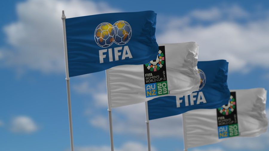 Die Frauen-WM 2023 findet in Australien und Neuseeland statt. (elm/spot)