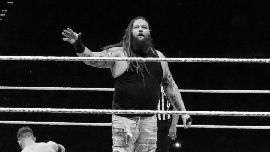 Windham Rotunda war als Bray Wyatt bekannt. Er stammt aus einer richtigen Wrestler-Familie. (ae/spot)