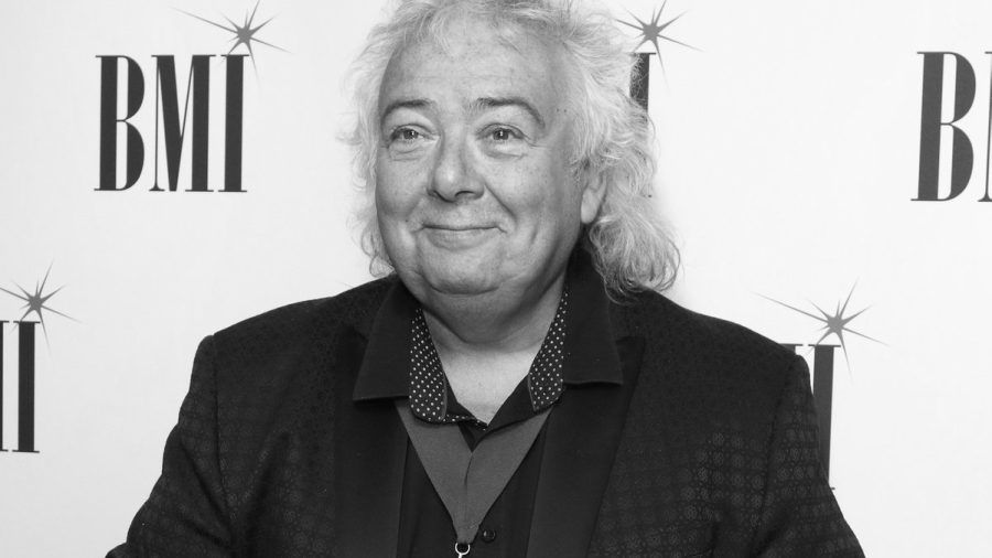 Bernie Marsden wurde 72 Jahre alt. (lau/spot)