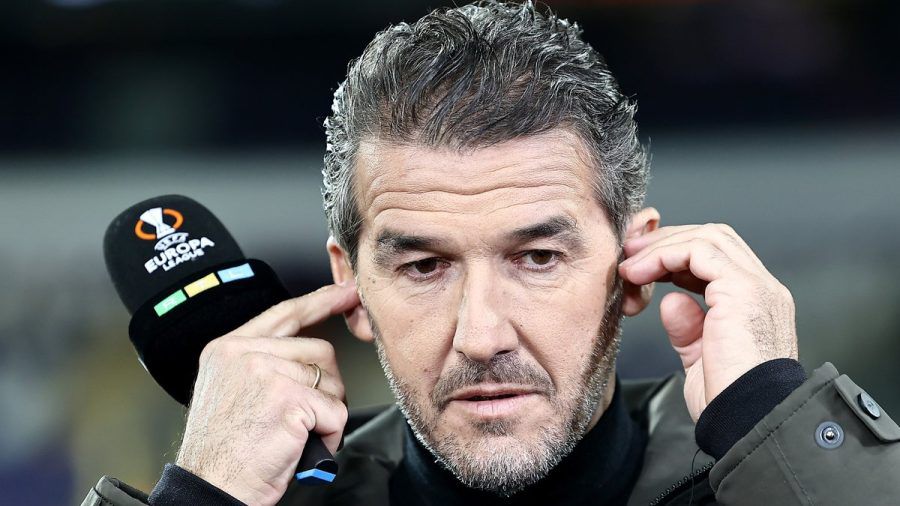 Karl-Heinz Riedle ist vorerst kein RTL-Experte mehr. (dr/spot)